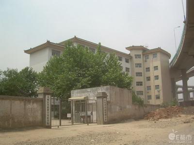 济南天桥区北园中学（济南市北园一中）