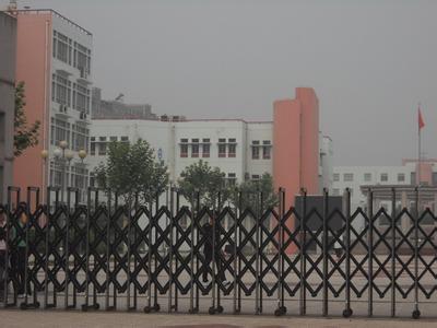 江苏省邗江中学
