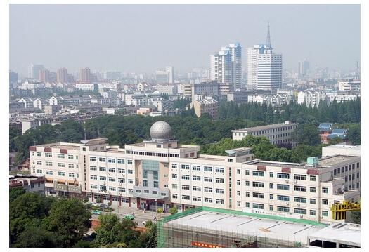 合肥工业大学附属中学（工大附中）