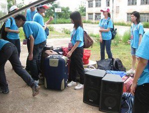 韶关市南雄市黄坑镇小陂小学