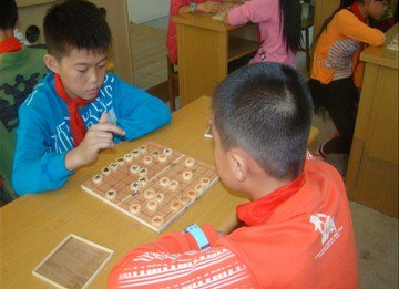 永嘉县瓯北镇罗东小学