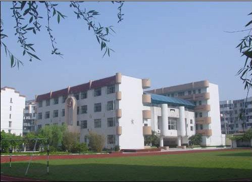 南京晓庄学院第一实验小学（原南京教院附小）