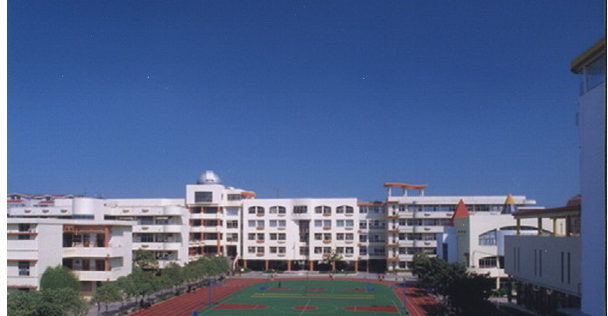 南通师范二附小