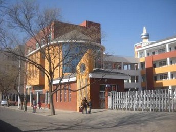 银川市实验小学