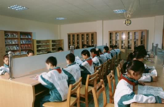 成都市培华小学