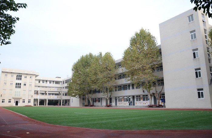南京市海英小学