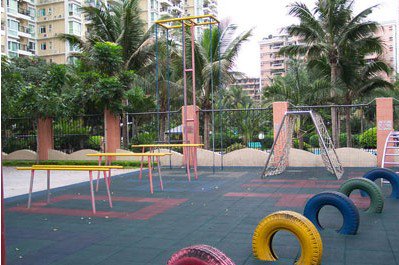 广州市海珠区海富小学