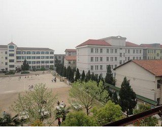岳阳市岳阳县筻口镇中心学校