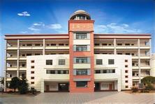 南昌市育新学校红谷滩分校