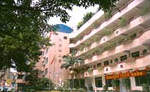 广州市文德路小学