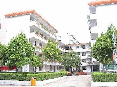 南宁市沛鸿民族中学（高中部）