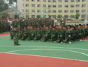衡阳市成章实验中学（衡阳市八中