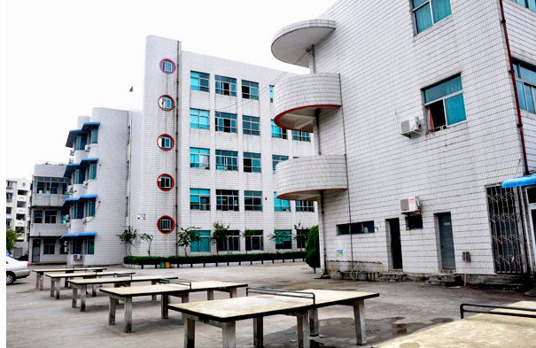 温州市上陡门小学
