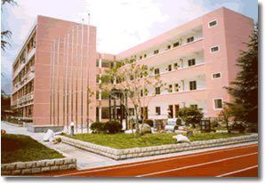 上海市浦东新区明珠小学C区