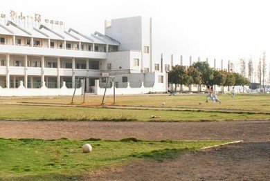 中山市坦洲镇联一小学