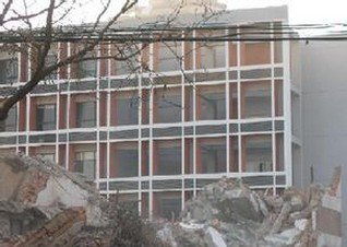 北京市朝阳区精诚实验小学
