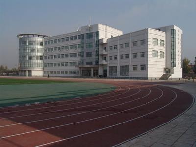 北方重工集团三中