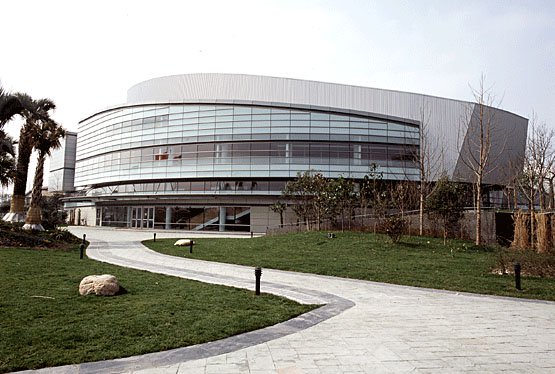 上海美国学校(浦西校区中学部)