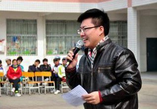 韶关市武江区沐溪小学
