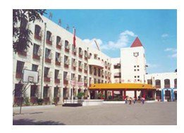 天津师范大学附属小学（师大附小）