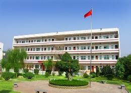 梅县新城中学（初中部）