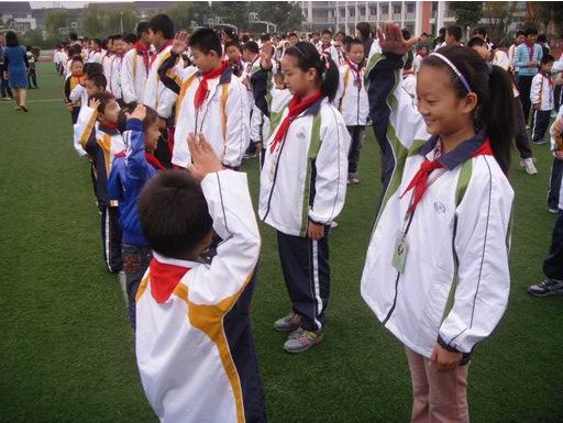 苏州市黄桥张庄小学
