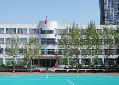 潍坊日向友好学校(小学部)