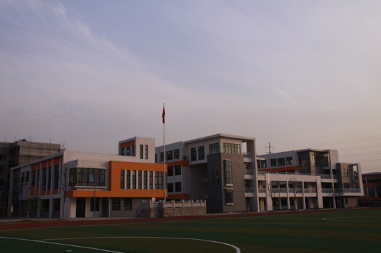 苏州市张家港市实验小学（南校区）