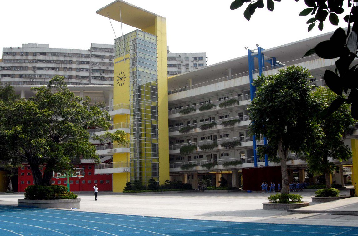 深圳实验学校小学