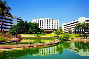 深圳大学