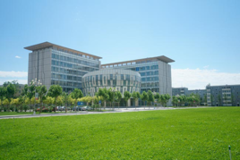 战略支援部队航天工程大学