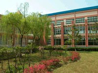 上海中学