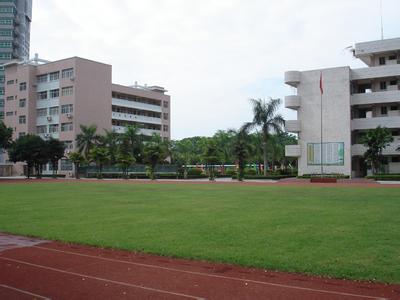 杭州市西湖小学