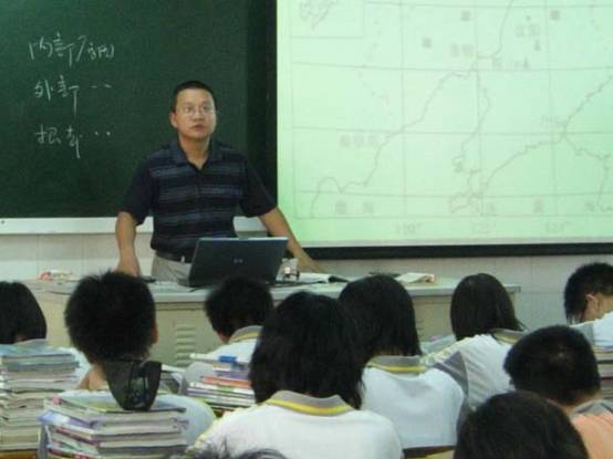 佛山市南海一中