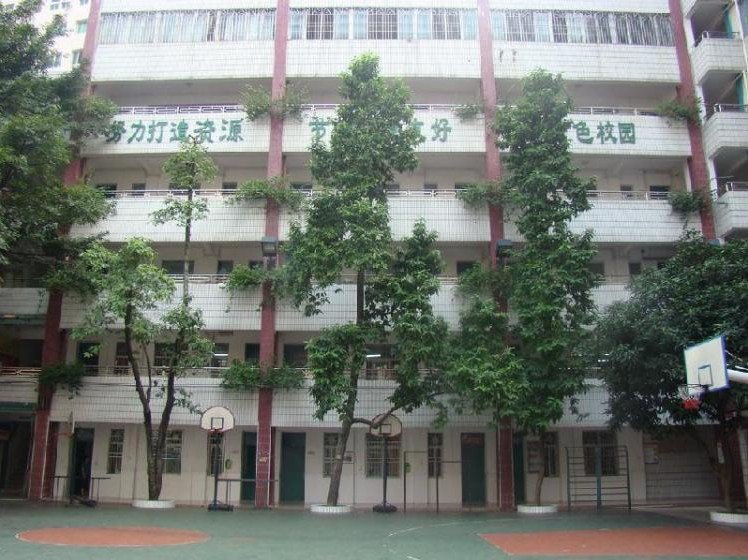 广州市农林下路小学