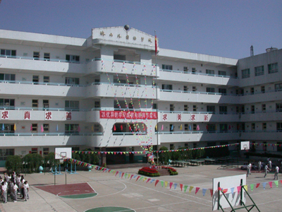 济南外国语学校