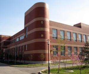北京中加阳光学校