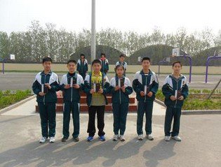 淄博市高青县双语学校