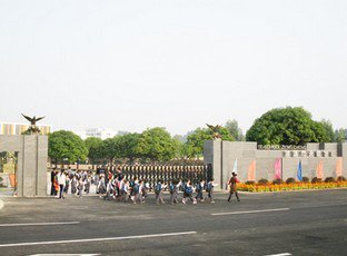 广州市增城市天恩双语学校