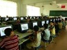 广州市白云区黎家塘小学