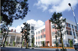深圳龙华第二小学（龙华二小）