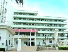 江门市文昌中英文学校（中学部）