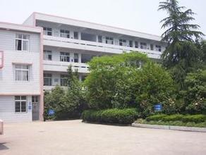 宁波市新芝小学