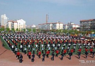 北京市顺义区双兴小学