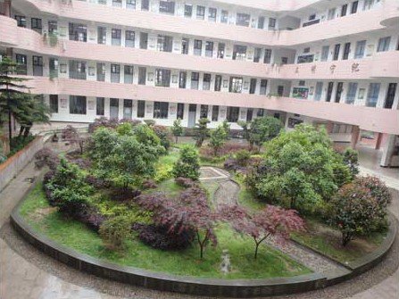 温州市蒲州育英学校
