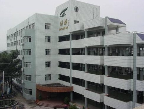 温州四中