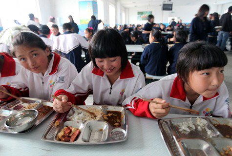 海淀外国语实验学校初中国际课程实验班