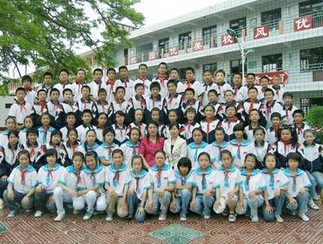广州市白云区朝阳小学