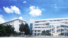 沈阳新民市大民屯学校