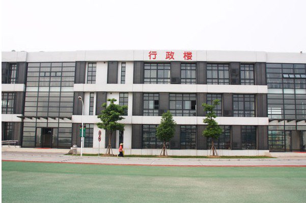 苏州市振吴中学（苏州市体育运动学校）